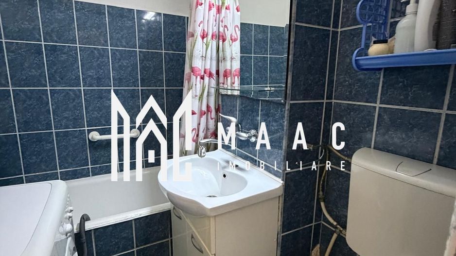 Garsonieră | 25 mp utili | Parter | Bucătărie separată | Vasile Aaron - Poză 4