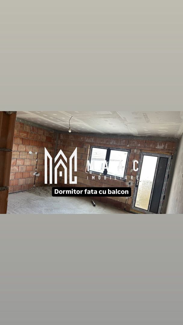 Casa individuala 3 camere | 138MPU | Teren 270MP | Cristian - Poză 10