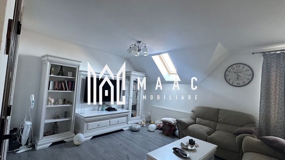 Casa individuala I P+E I 200 MPU I Teren 200mp I Selimbar - Poză 2