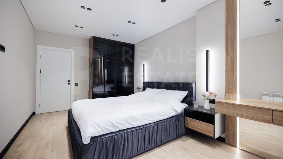 Vânzare, apartament, 2 camere, str. Vasile Lupu, Buiucani - Poză 7