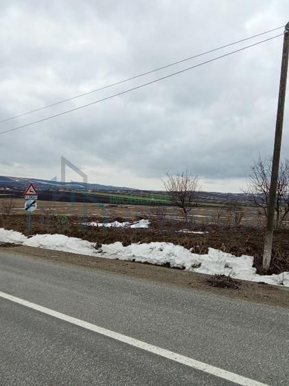 Vind teren intravilan +extravilan - Poză 6