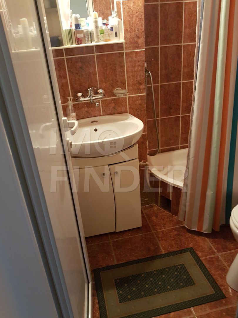 Apartament 4 camere Zorilor Sigma - Poză 7