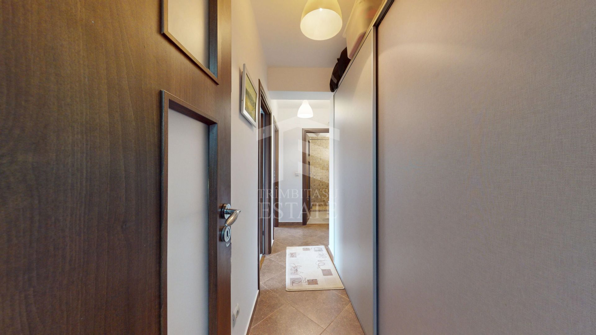 Apartament 4 camere + curte proprie Locatie excelenta – Brancoveanu - Poză 32
