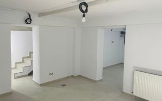 Dacia | Spațiu comercial de închiriat in vila restaurata | D + P - Poză 7