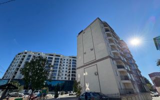 Vânzare, apartament, 2 camere, strada Chișinău, Ialoveni - Poză 2