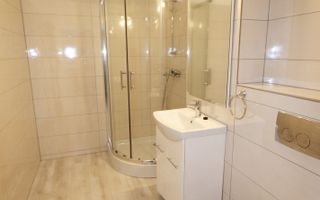 2 camere, bloc nou, modern, garaj, terasa, Soporului, Grand Park - Poză 14