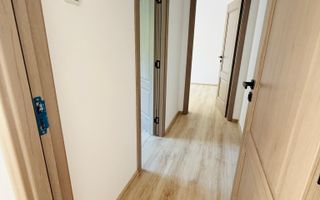 Dacia | 4 Camere  | Etaj Intermediar - Poză 9