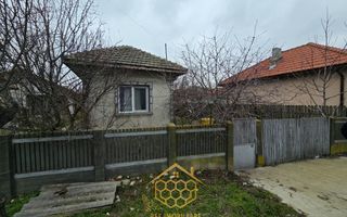 Casa P+Beci + 1.451 mp Teren ( Toate utilitatile)  – Langă Profi/Pepco - Poză 2