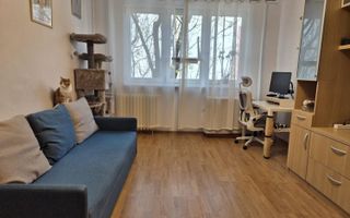 APARTAMENT MOBILAT CENTRALA LOC PARCARE ZONA  BRANCOVEANU - Poză 3