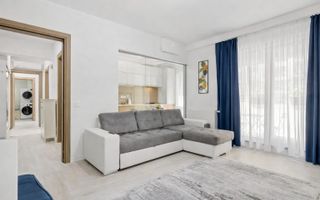 3 Camere Low Level 21 Residence Politehnica Ljerului Sector 6 - Poză 1