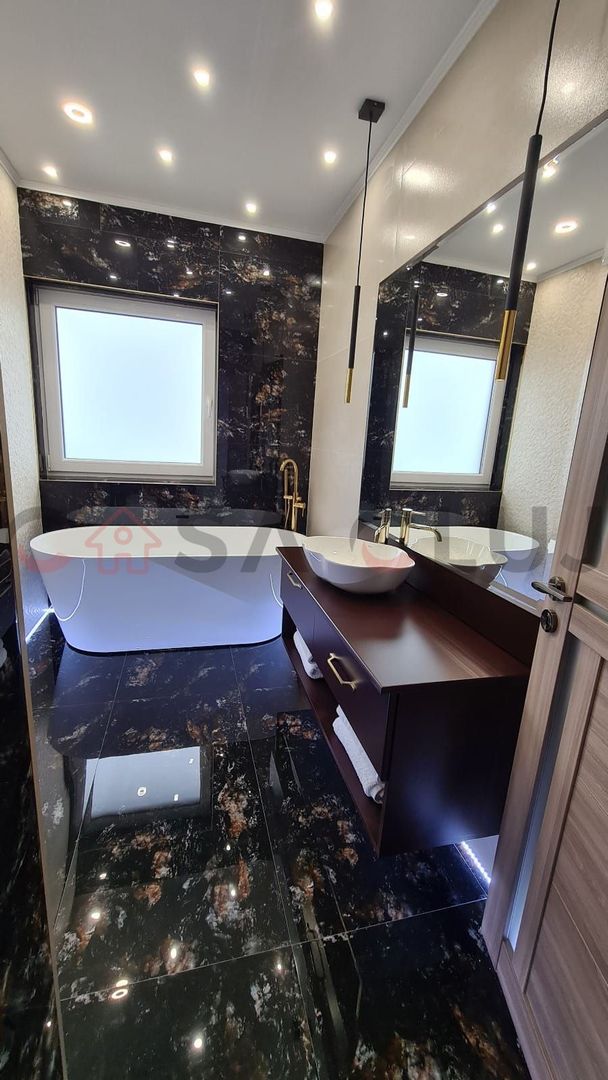 Casă individuală modernă, 5 camere,  – zona Voroneț, Cluj-Napoca - Poză 11