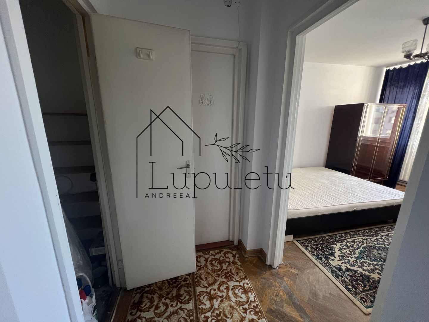 Apartament de Inchiriat | 2 Dormitoare | 56 MPU | Mihai Viteazu - Poză 6