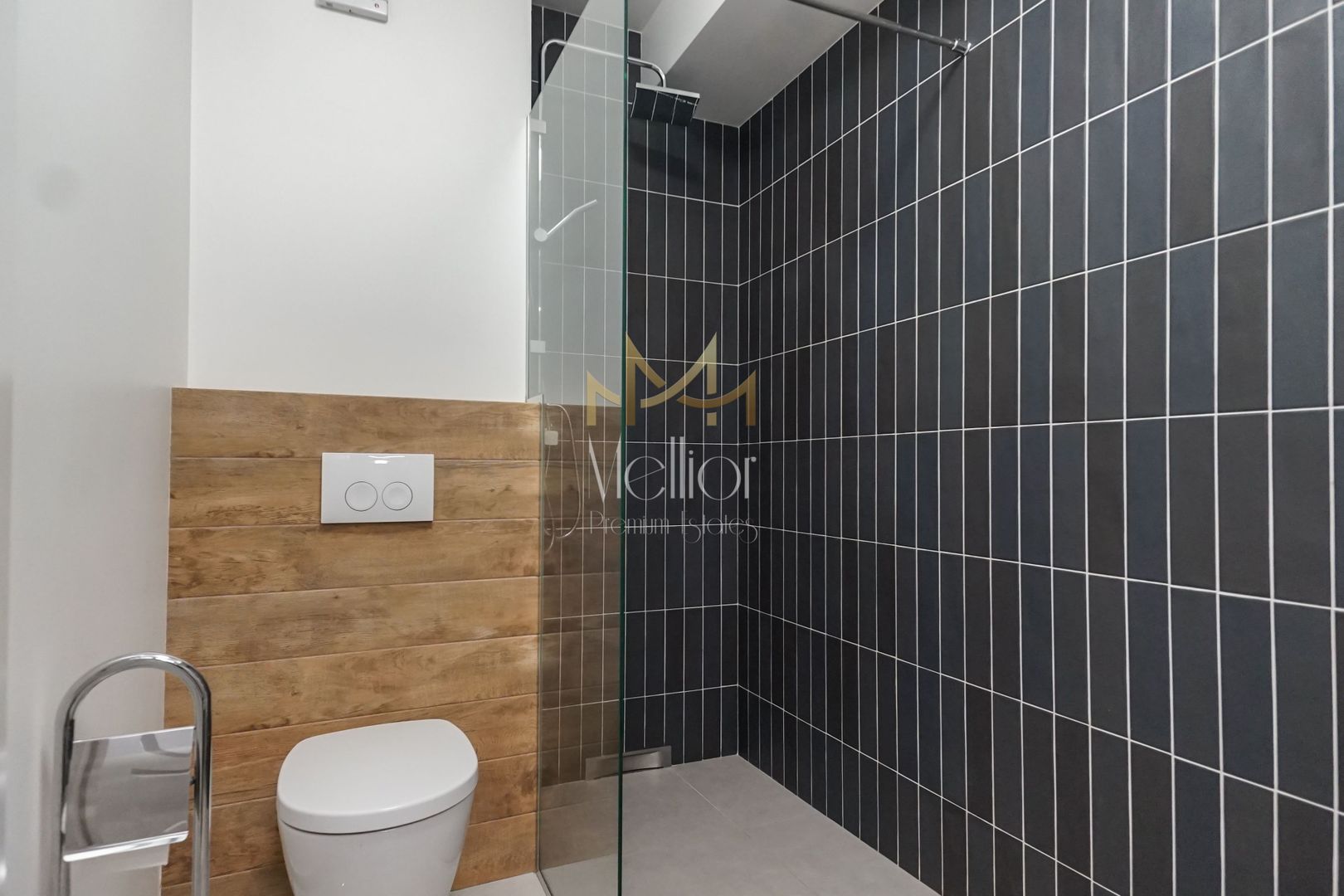 Ap spatios, 2 camere, ultrafinisat, parcare, Gheorgheni, Iulius Mall - Poză 17