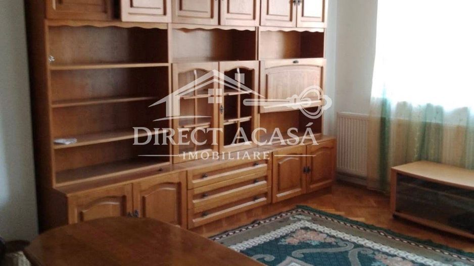 Apartament  Pet Fendly de inchiriat cu 2 camere-Poli 2-Bld 1918 - Poză 2
