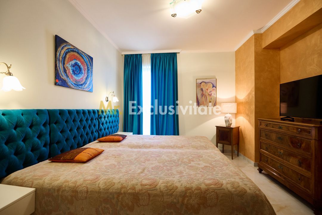 Apartament central, premium -  162 mp, Pitesti - Poză 7