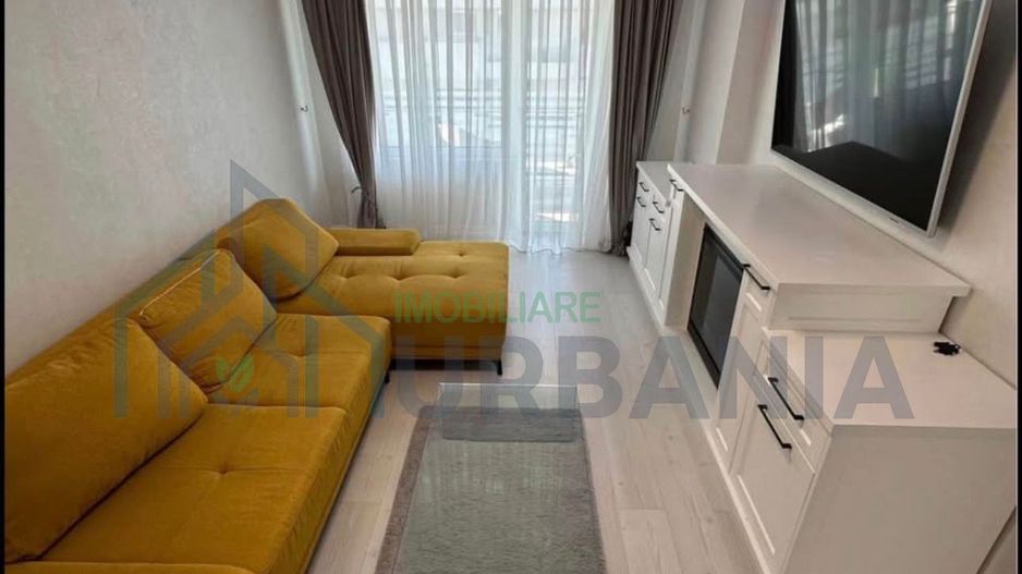 Apartament 2 camere, Copou, Royal Town - de inchiriat - Poză 1