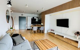 Apartament 2 camere, 65 mp, bloc nou, Scala Residence - Poză 2