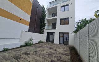 Clădire boutique cu 4 apartamente – Decebal / Piața Muncii - Poză 1