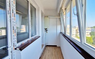 AZURA Imobiliare - Garsoniera Nemobilata Pitesti Craiovei Central - Poză 3