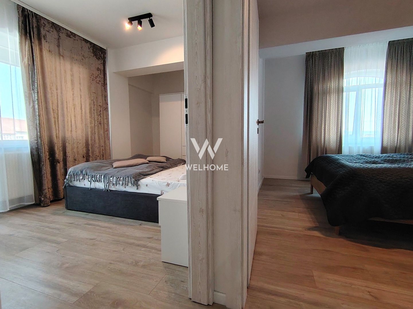 Apartament 3 camere, 2 bai - Sibiu CENTRAL - - Poză 9