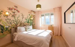 De închiriat: apartament 3 camere, Cismigiu - renovat - pet friendly - Poză 11