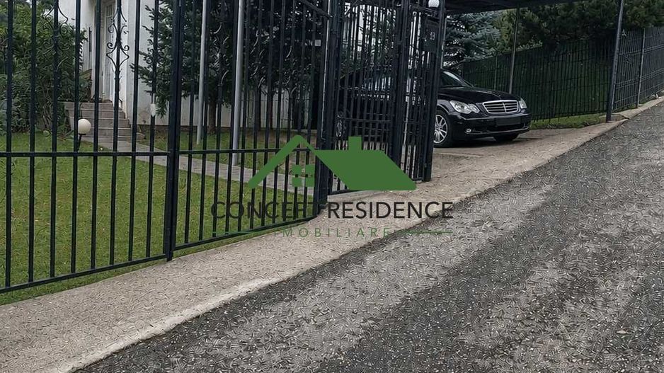 Vilă P+M, 10 ari teren, panoramă superbă – Valea Borcutului - Poză 11