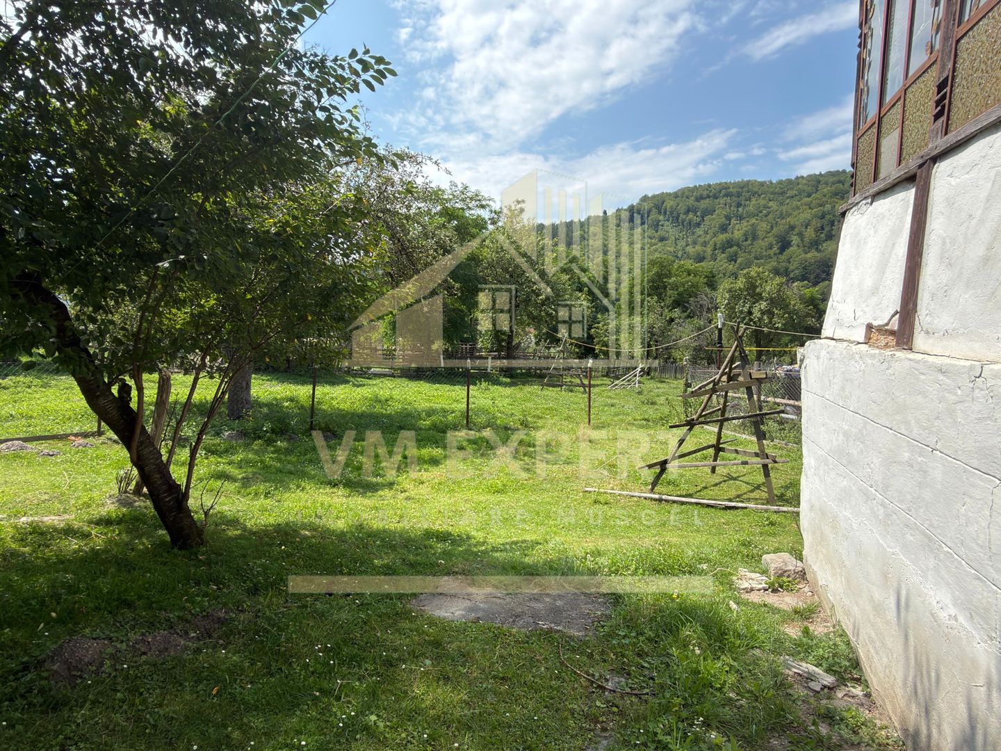 CASĂ3 3 CAMERE TEREN 1277 MP STOENEȘTI (SLOBOZIA) ARGEȘ - Poză 19