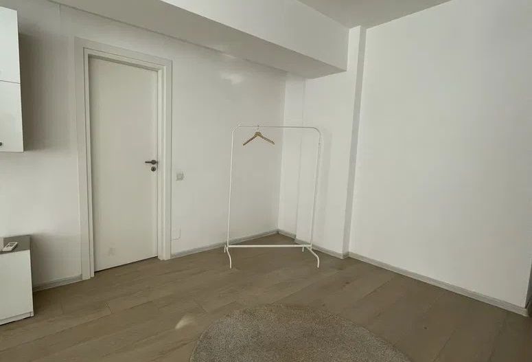 STUDIO BANEASA PARK RESIDENCE 5 VEDERE LAC - Poză 5