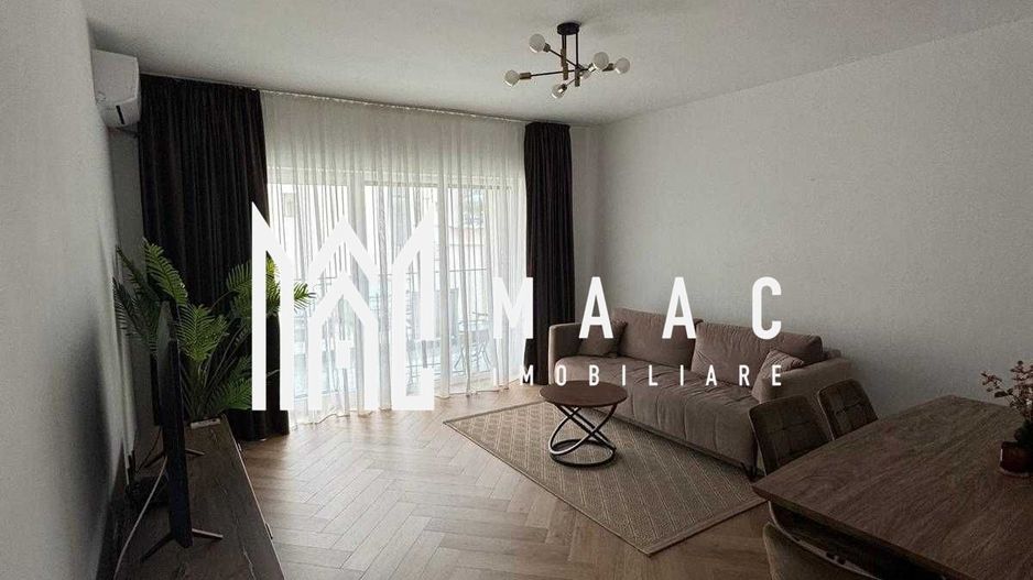 Apartament 2 camere de închiriat | Cristian | DaVinci Homes - Poză 3