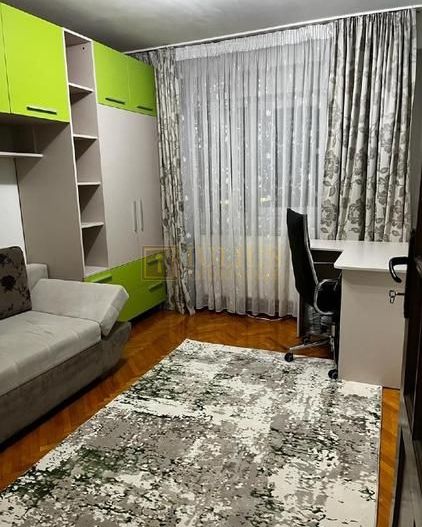 3 camere| 2 bai| apartament frumos si spatios| centrala proprie| - Poză 3