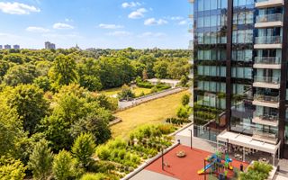Apartament high-end 2 camere în One Mircea Eliade I View superb - Poză 5