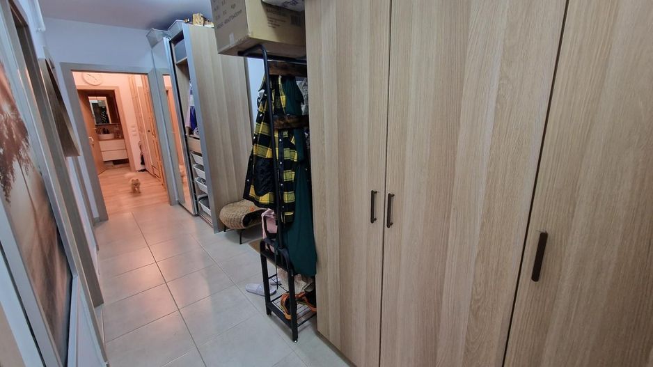 3 camere premium | Prelungirea Ghencea | 2 băi - Poză 13