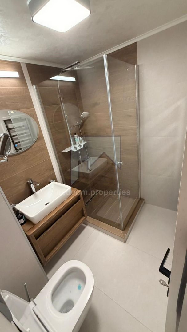 Duplex Premium 4 Camere - Vasile Lascar - Terase Panoramice - 2 Locuri parcare - Poză 20