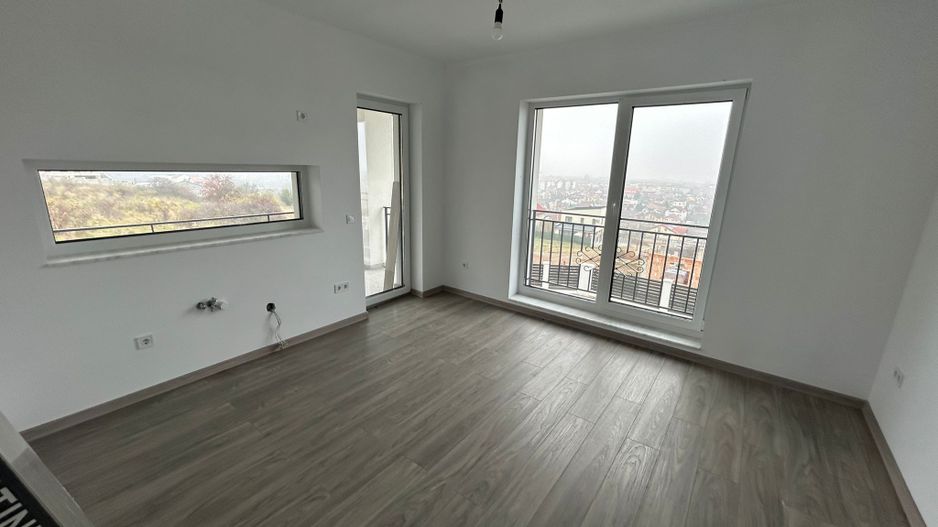 Casa Individuala, 140mp utili, 600mp teren, Zona Cetate - Poză 4