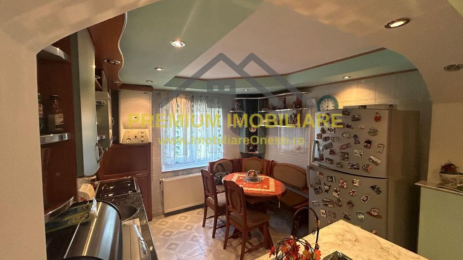 Apartament cu 3 camere zona mal - Poză 4