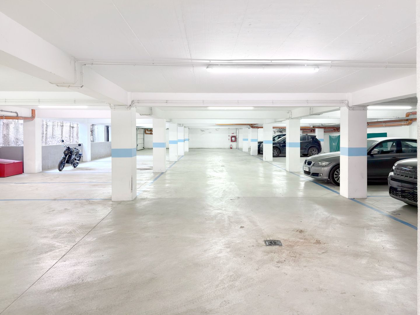 Office-3 Camere | Lift | Parcare Subterana | Central | Comision 0 - Poză 18