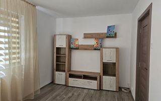 De inchiriat apartament semidecomandat, 2 camere, parter zona Astra - Poză 3