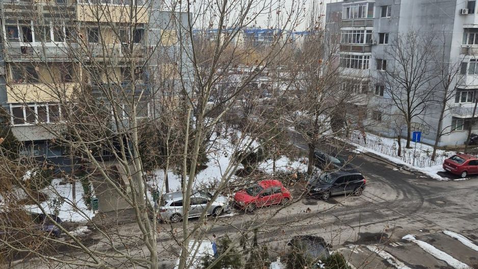 GARSONIERA DRUMUL TABEREI, CENTRALA, RENOVAT, MOBILAT, COMISION 0% - Poză 19