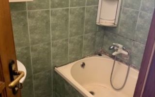 Buziasului-Profi | 1 Camera | Etaj 3 | Mobilat si utilat - Poză 3