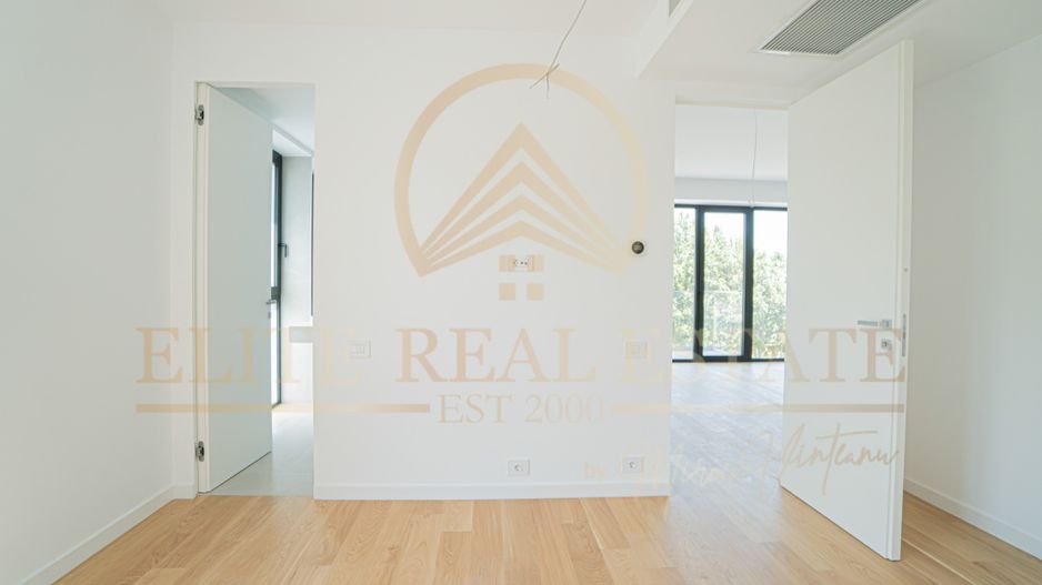 Mamaia Resort - For sale apartment with 4 rooms, 3 bathrooms overlooki - Poză 8