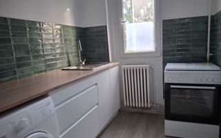 Apartament 2 camere renovat, zona Podu Ros - Iasi - Poză 5