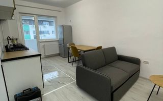 Apartament 1 camera de inchiriat - Poză 10