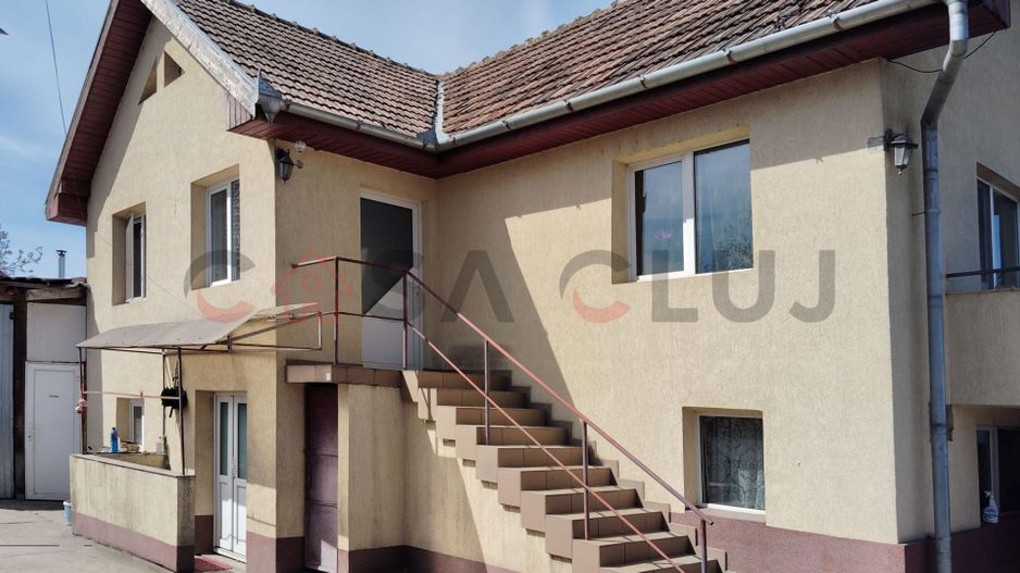 Casa Individuala, 4 Camere, Someseni!! - Poză 8