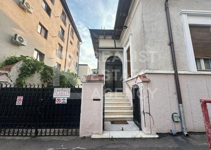 Proprietate exclusivistă cu 2 corpuri de clădire | Grădina Icoanei - Poză 14