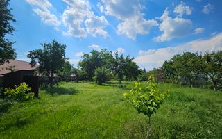 Teren intravilan 1400mp, deschidere 20mp, Snagov - Poză 4
