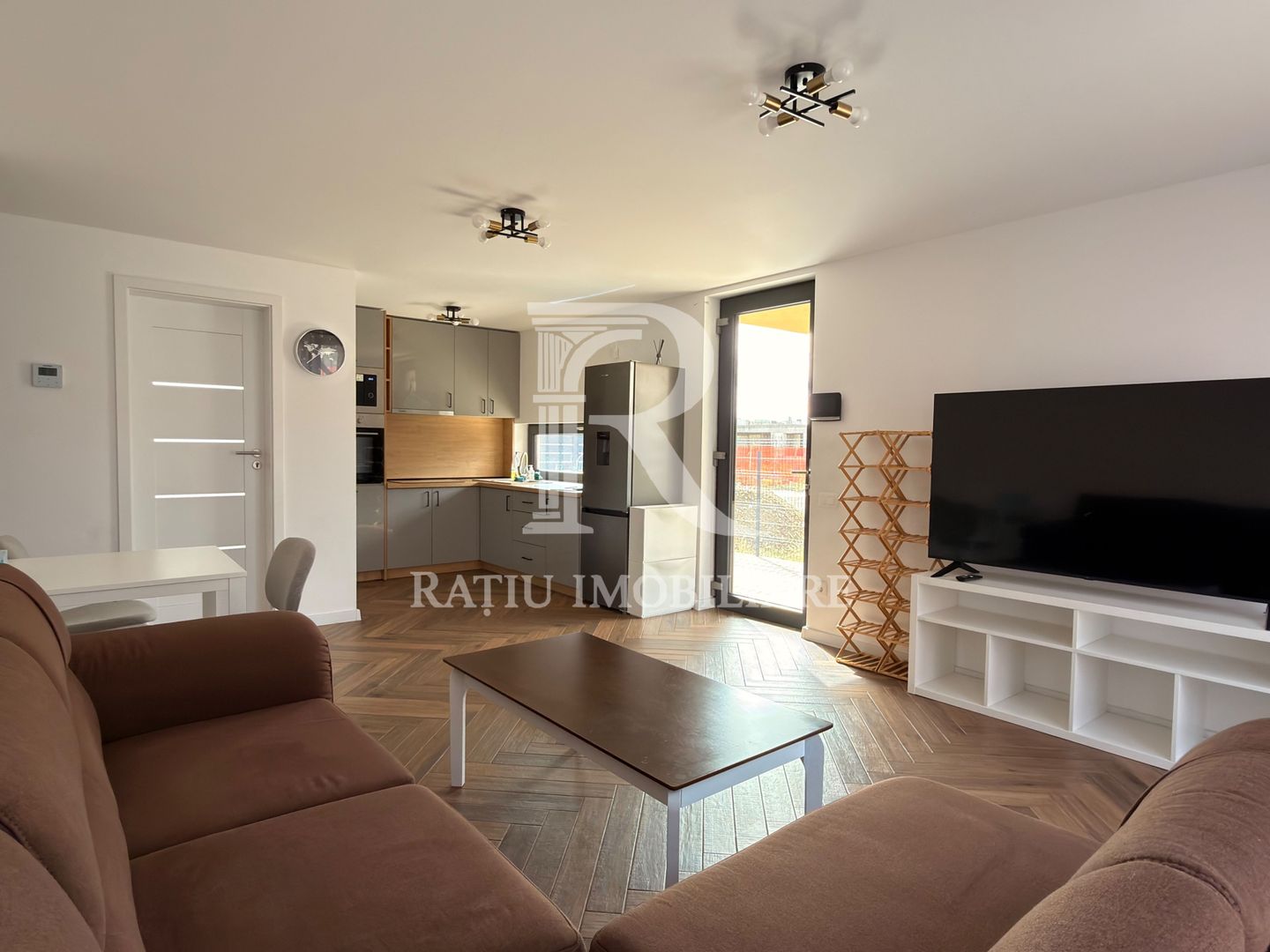 Casă modernă de închiriat | Cartierul Tineretului | Oradea - Poză 9