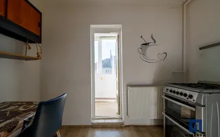 Apartament 2 camere, hol mare, Zona Dorobantilor, COMISION 0 - Poză 12