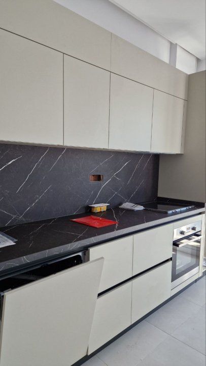 Apartament Pipera | Aviatiei | NUSCO Residence - Poză 2
