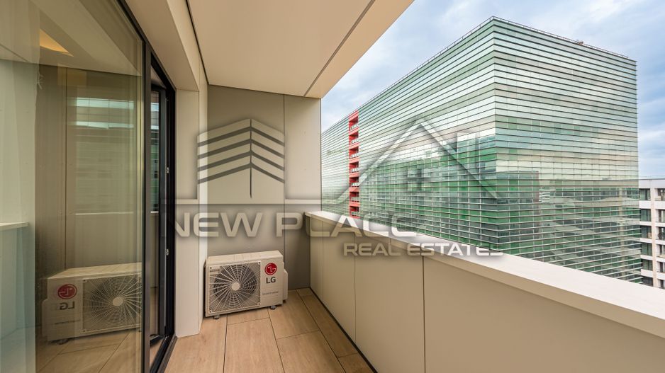 ✅ CORTINA NORTH ✅ Apartament deosebit | Design modern | Lux - Poză 11