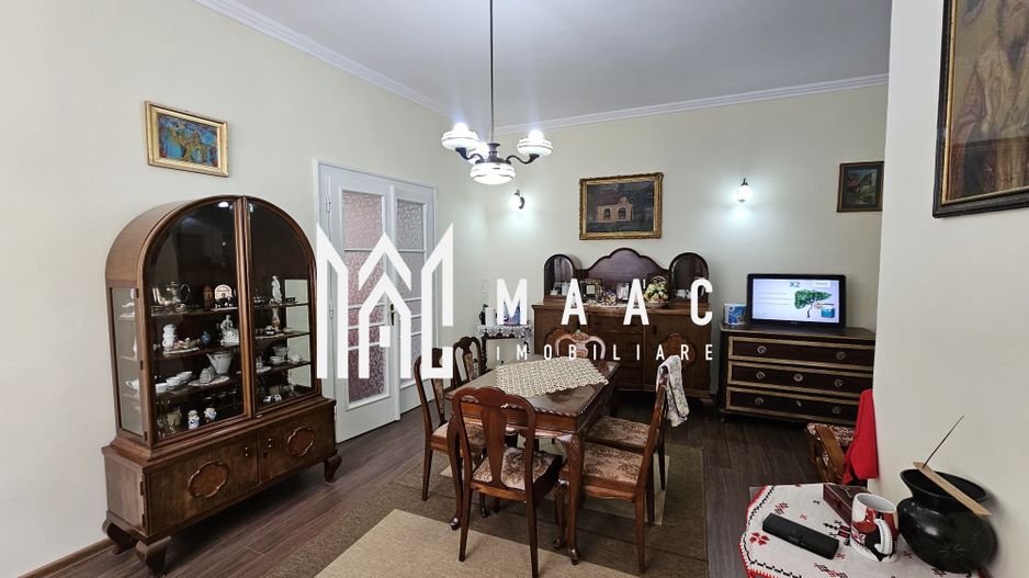 Casa 5 camere | Teren 1141 mp | Ultracentral | Saliste - Poză 2